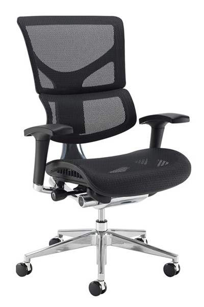 Dynamo Ergo Mesh Office Chair