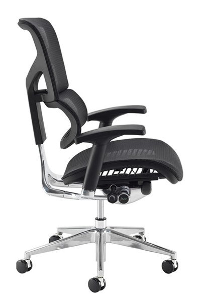 Dynamo Ergo Mesh Office Chair