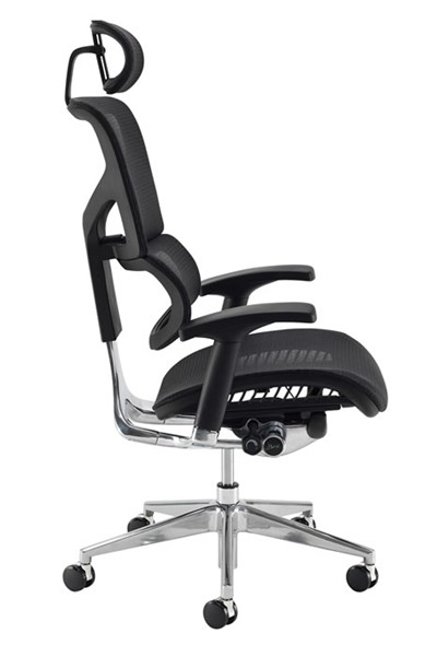 Dynamo Ergo Mesh Office Chair