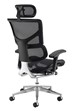 Dynamo Ergo Mesh Office Chair