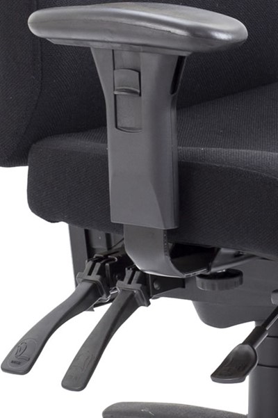 Jaguar Bariatric Chair