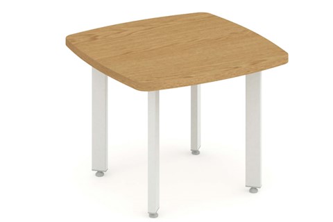 Norton Oak 600mm Coffee Table