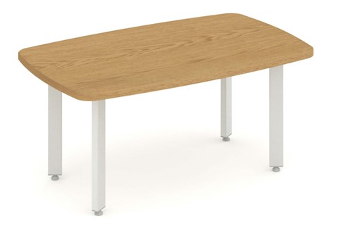 Norton Oak 1200mm Coffee Table