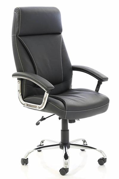 Penza Executive Leather Chair