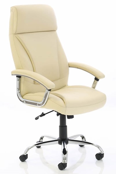 Penza Executive Leather Chair