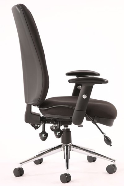 Chiro Operator Chair