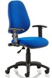 Vantage Operator Chair