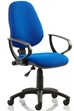 Vantage Operator Chair