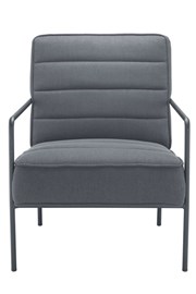 Jade Chair - Grey 