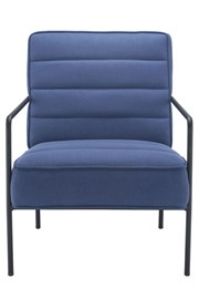 Jade Chair - Navy 