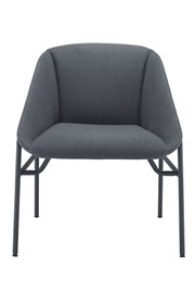 Ruby Chair - Grey