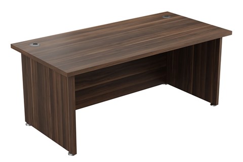 Regent Executive Rectangular Desk