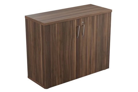 Regent Two Door Lockable Cupboard