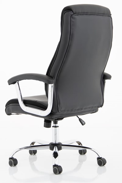 Hatley High Back Office Chair