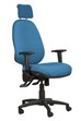 Ergo Posture High Back Office Chair