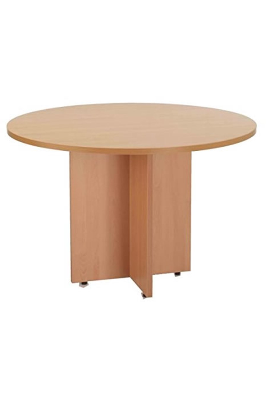 Kestral Round Meeting Table