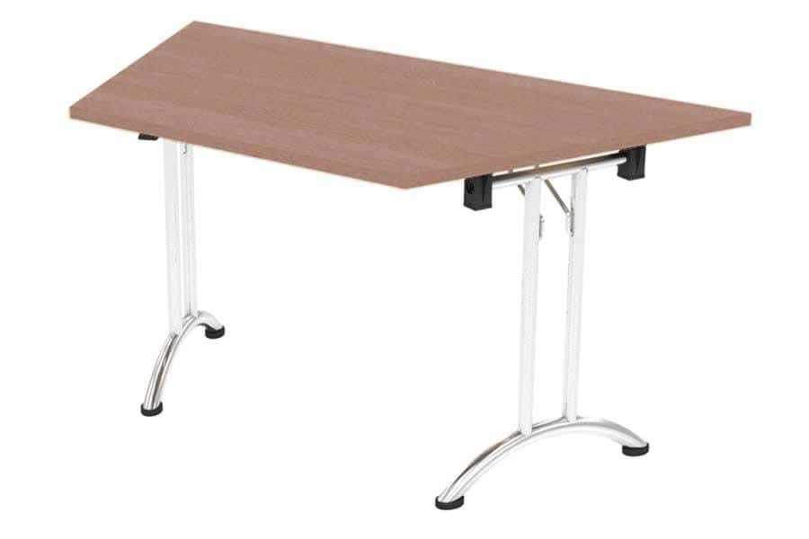 View Thames Folding 30 Degree Trapezoidal Table  information