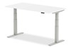 Polar Height Adjustable Desk