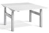 Duo Two Person Height Adjustable Desk