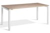 Crown Rectangular Height Adjustable Desk