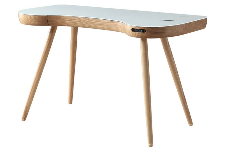 San Francisco Smart Desk