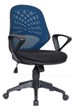 Spiral Mesh Back Office Chair