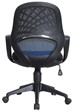 Spiral Mesh Back Office Chair