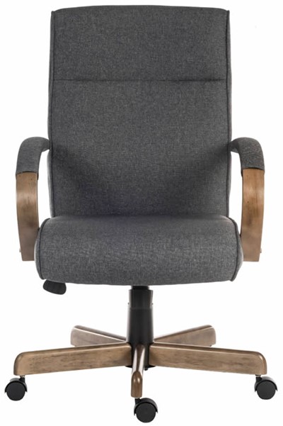 Neptune Fabric Office Chair