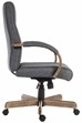 Neptune Fabric Office Chair