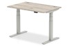 Gladstone Height Adjustable Desk