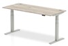 Gladstone Height Adjustable Desk