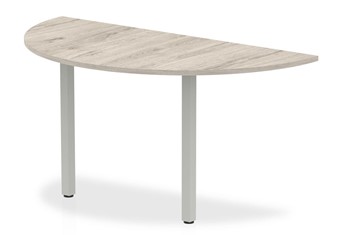 Gladstone Grey Oak 1600 Conference D Meeting End