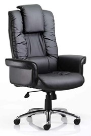 Lombard Executive Chair