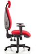 Ergo Posture High Back Office Chair