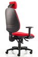 Ergo Posture High Back Office Chair