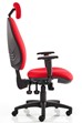 Ergo Posture High Back Office Chair