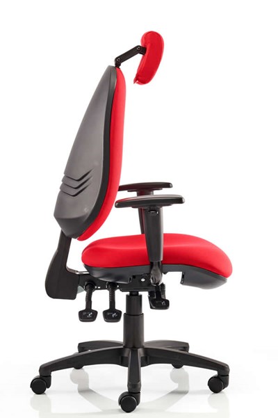 Ergo Posture High Back Office Chair