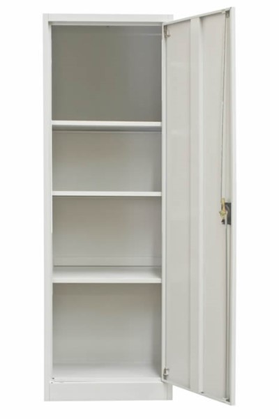 Economy Single Door Metal Cupboard