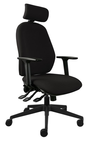 Ergo Fix Posture
