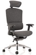 Ergo Click Plus Fabric Office Chair