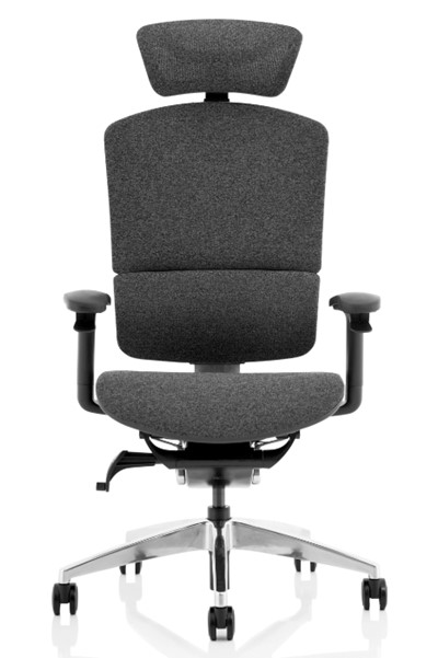 Ergo Click Plus Fabric Office Chair