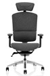 Ergo Click Plus Fabric Office Chair