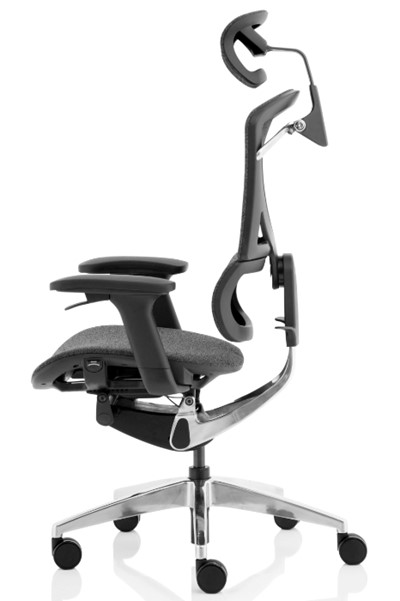 Ergo Click Plus Fabric Office Chair