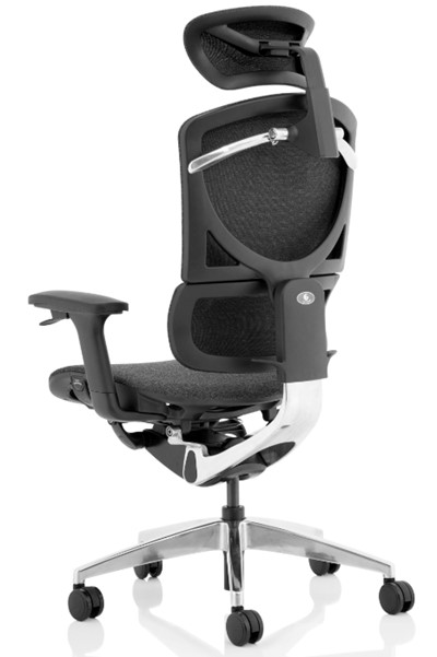 Ergo Click Plus Fabric Office Chair