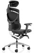 Ergo Click Plus Fabric Office Chair