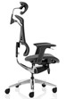 Ergo Click Plus Fabric Office Chair