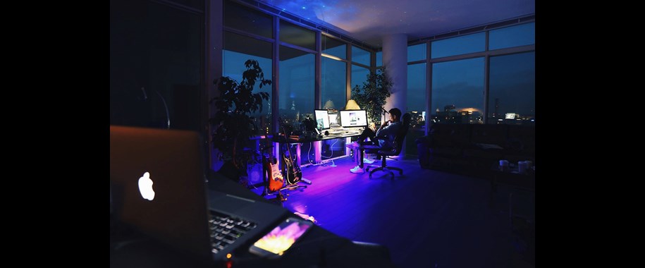 The Best Ergonomic Office Chairs For Working From Home