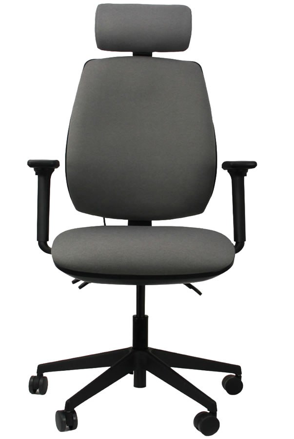 Office Chair With High Seat Height - jlwebdesignz