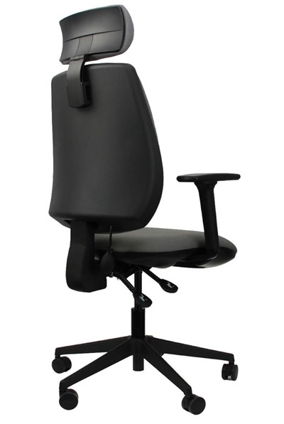 Ergo Sit High Back Office Chair