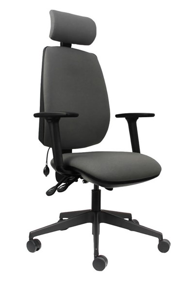 Ergo Sit High Back Office Chair